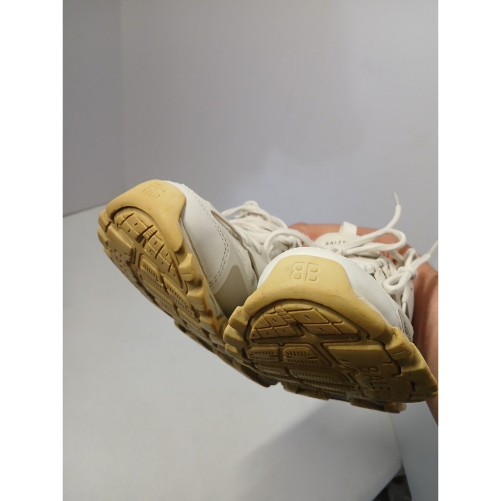Size 37 - Balenciaga Track Trainer Sneakers - Picture 14 of 14